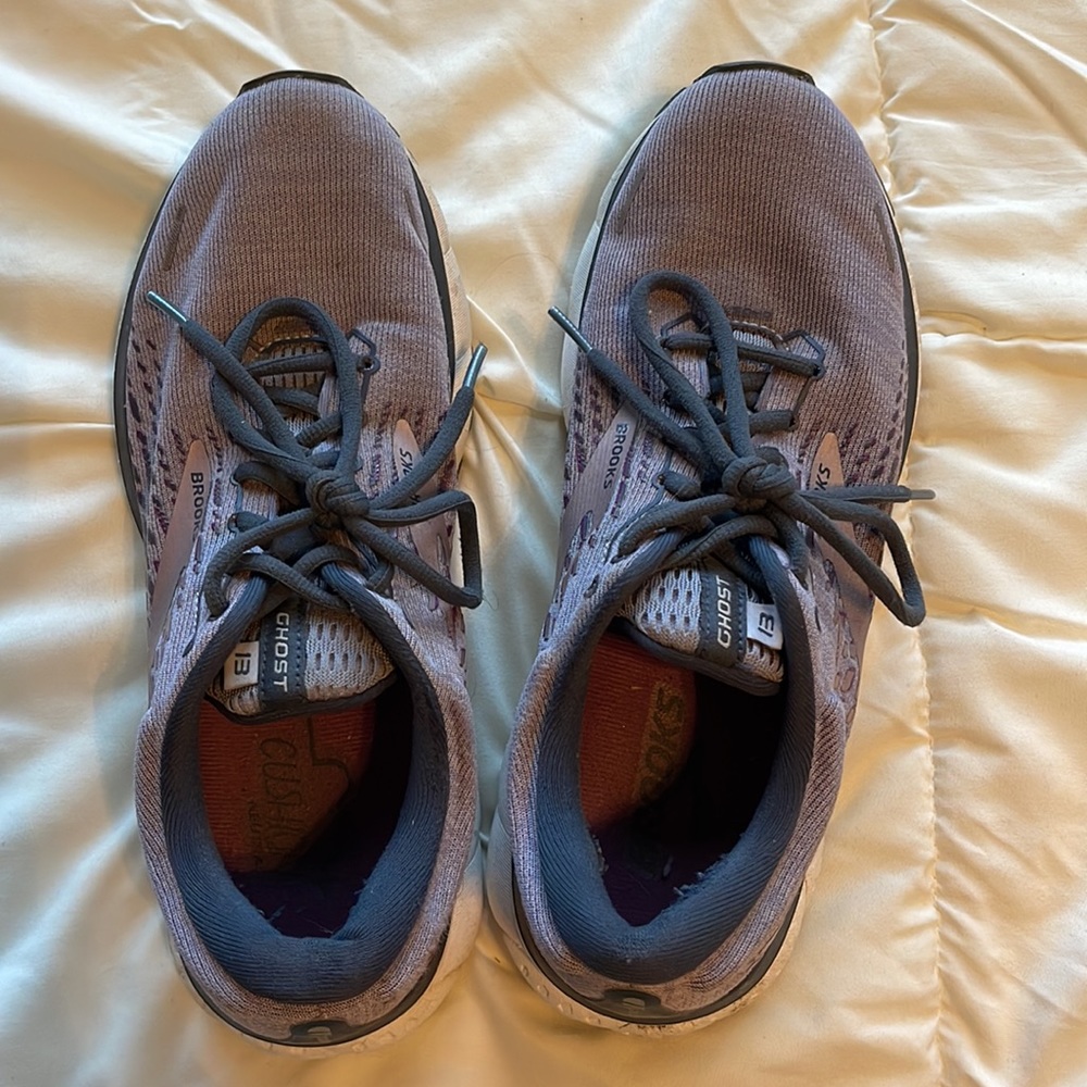 Brooks Ghost 13 - image 3